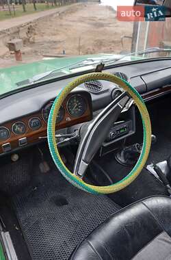Седан ВАЗ / Lada 2103 1976 в Запорожье