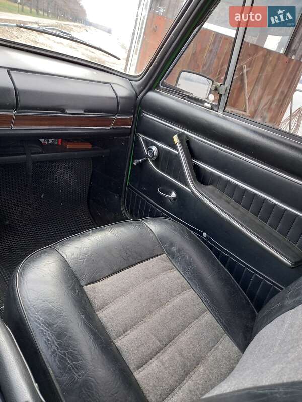 Седан ВАЗ / Lada 2103 1976 в Запорожье