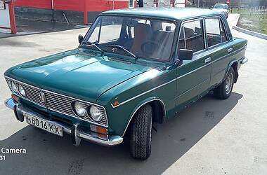 Седан ВАЗ / Lada 2103 1976 в Чернігові