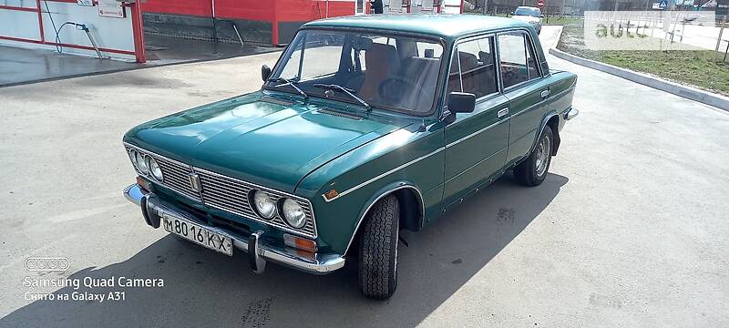 ВАЗ / Lada 2103 1976
