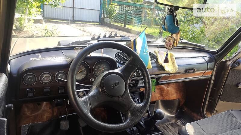 Седан ВАЗ / Lada 2103 1979 в Староконстантинове