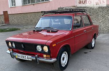 Седан ВАЗ / Lada 2103 1978 в Одессе