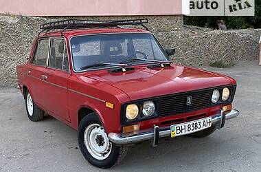 Седан ВАЗ / Lada 2103 1978 в Одессе