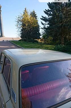 Седан ВАЗ / Lada 2103 1974 в Житомирі