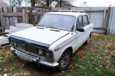 Хэтчбек ВАЗ / Lada 2103 1982 в Константиновке