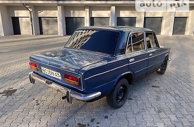 Седан ВАЗ / Lada 2103 1979 в Луцке