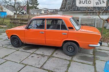 Седан ВАЗ / Lada 2103 1978 в Львові