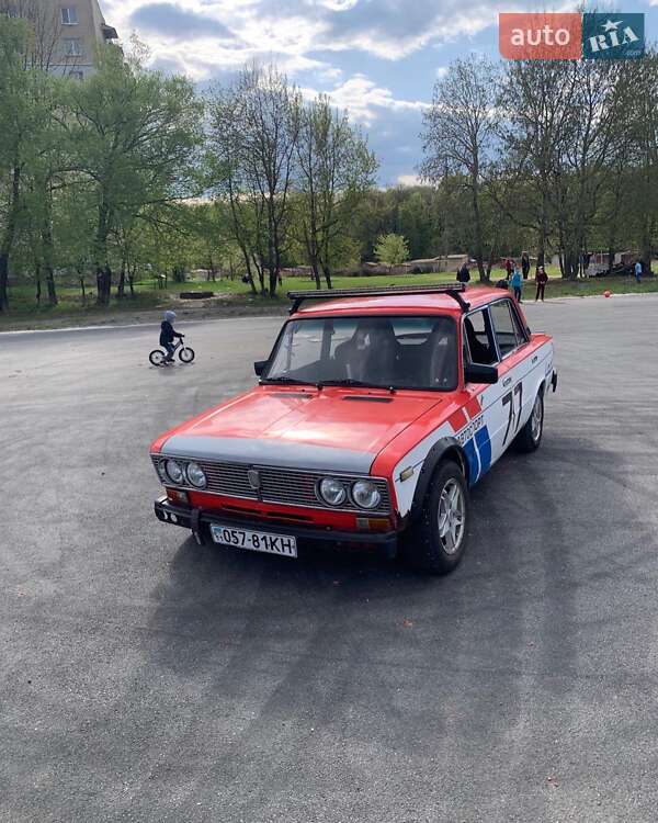 Седан ВАЗ / Lada 2103 1976 в Виннице