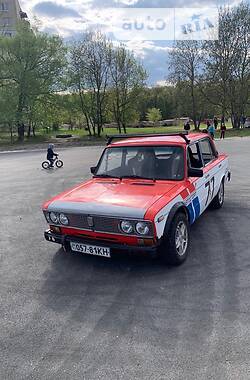 Седан ВАЗ / Lada 2103 1976 в Вінниці