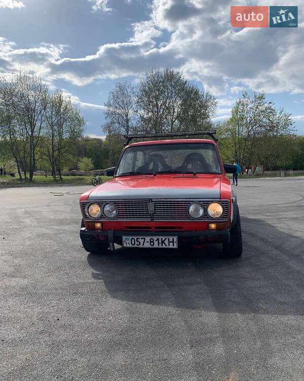 Седан ВАЗ / Lada 2103 1976 в Виннице