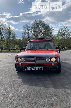 Седан ВАЗ / Lada 2103 1976 в Вінниці