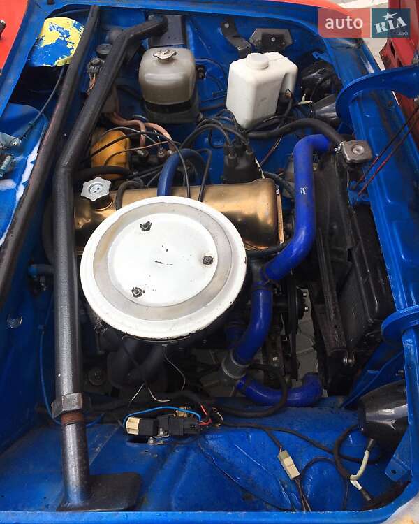 Седан ВАЗ / Lada 2103 1976 в Виннице