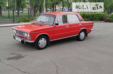 Седан ВАЗ / Lada 2103 1981 в Броварах