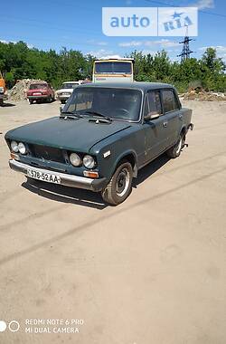 Седан ВАЗ / Lada 2103 1976 в Днепре