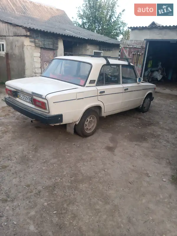 ВАЗ / Lada 2103