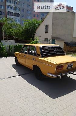 Седан ВАЗ / Lada 2103 1979 в Львові