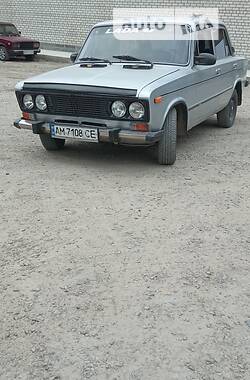 Седан ВАЗ / Lada 2103 1976 в Коростышеве