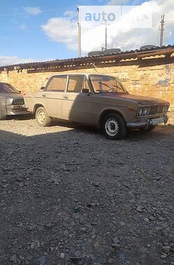 Седан ВАЗ / Lada 2103 1985 в Ивано-Франковске