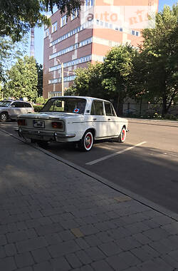 Седан ВАЗ / Lada 2103 1977 в Одессе