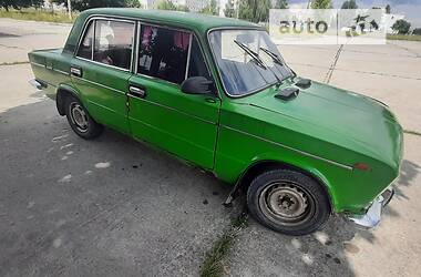 Седан ВАЗ / Lada 2103 1983 в Нетішині