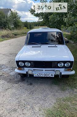 Седан ВАЗ / Lada 2103 1976 в Кролевце