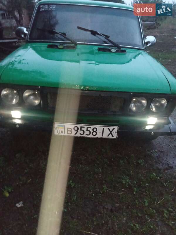 ВАЗ / Lada 2103 1977 ВАЗ / Lada 2103 1977
