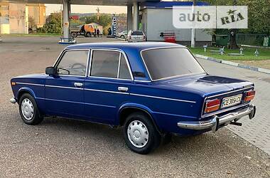 Седан ВАЗ 2103 1982 в 