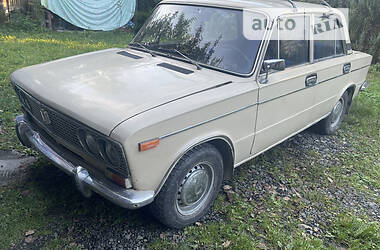 Седан ВАЗ / Lada 2103 1979 в Стрию