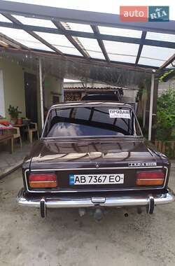 Седан ВАЗ / Lada 2103 1976 в Умани