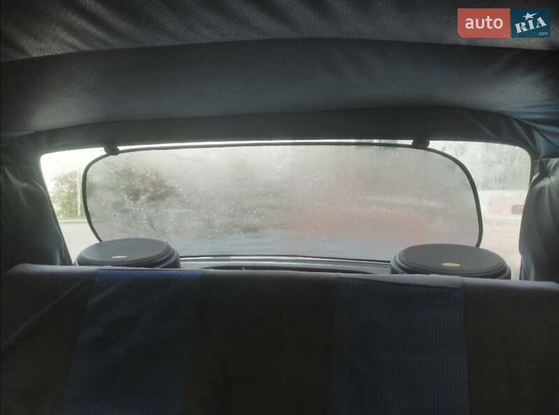 Седан ВАЗ / Lada 2103 1975 в Кам'янському