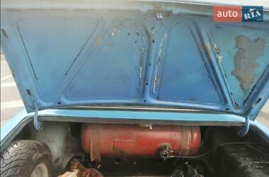 Седан ВАЗ / Lada 2103 1975 в Кам'янському