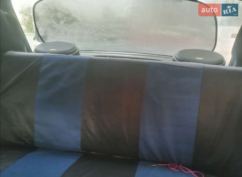 Седан ВАЗ / Lada 2103 1975 в Кам'янському