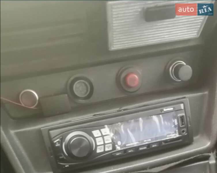 Седан ВАЗ / Lada 2103 1975 в Кам'янському