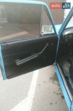 Седан ВАЗ / Lada 2103 1975 в Кам'янському