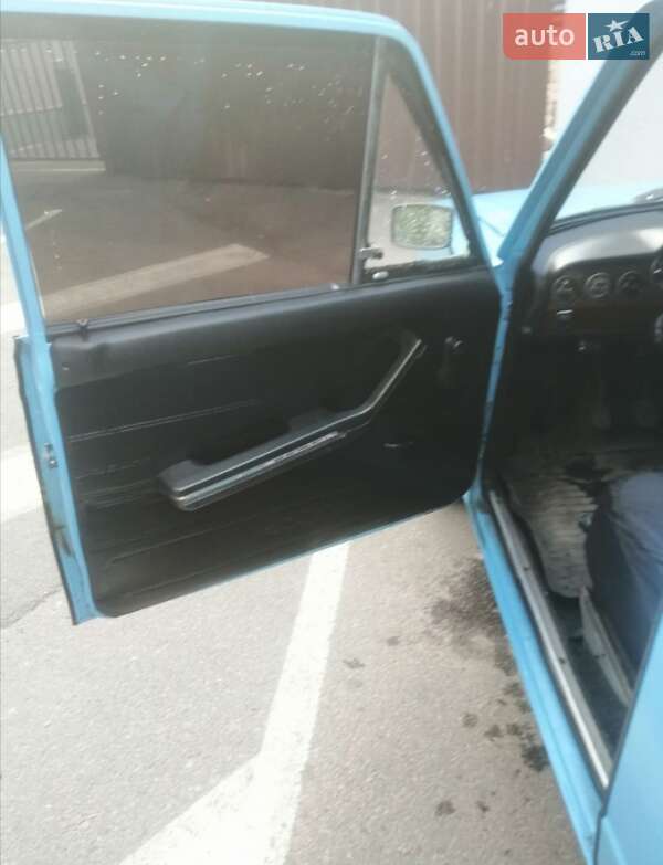 Седан ВАЗ / Lada 2103 1975 в Кам'янському
