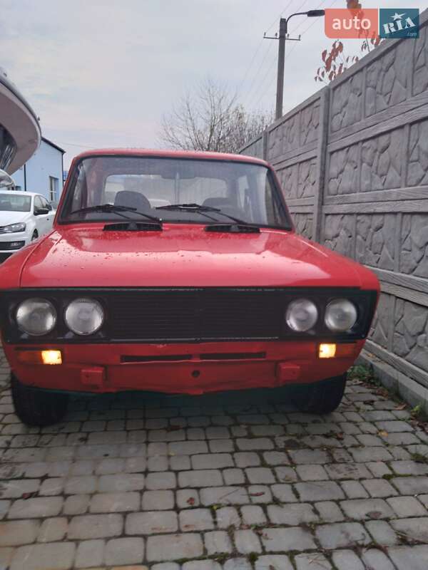 Седан ВАЗ / Lada 2103 1979 в Львове фото 2 Седан ВАЗ / Lada 2103 1979 в Львове