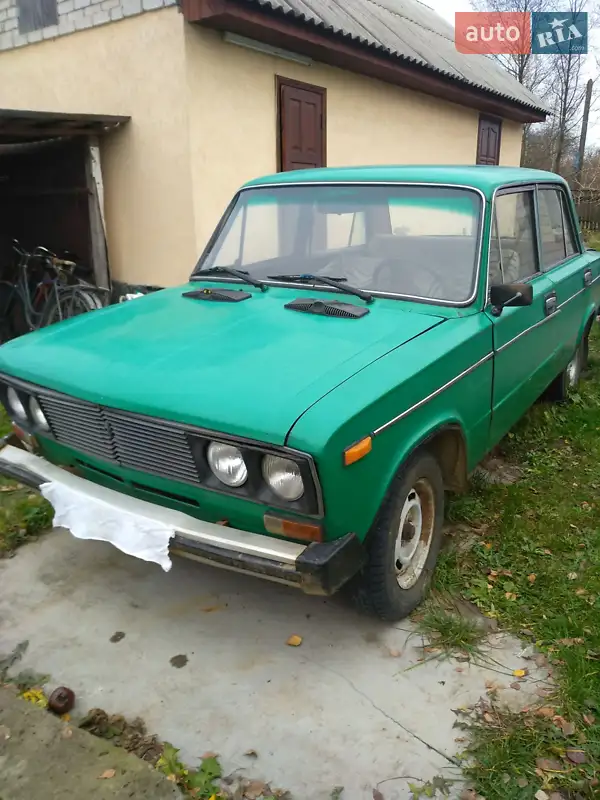 ВАЗ / Lada 2103 1975