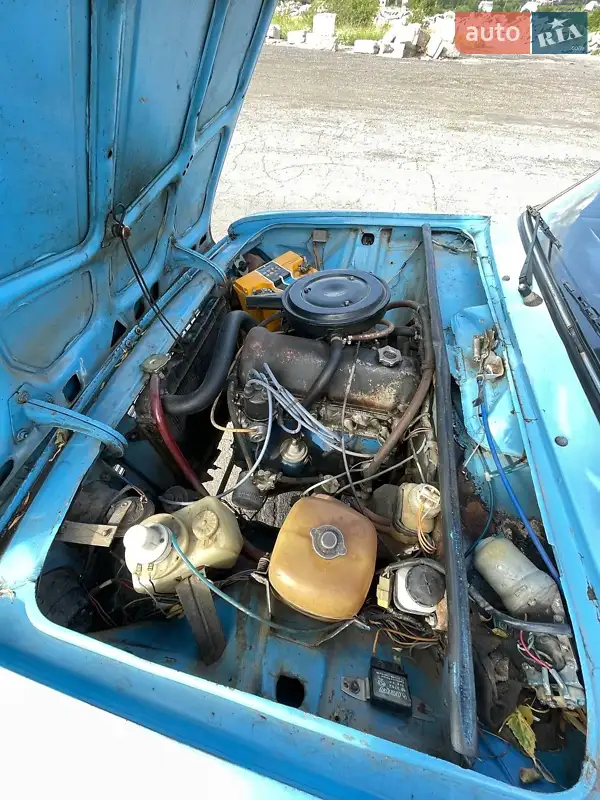 ВАЗ / Lada 2103