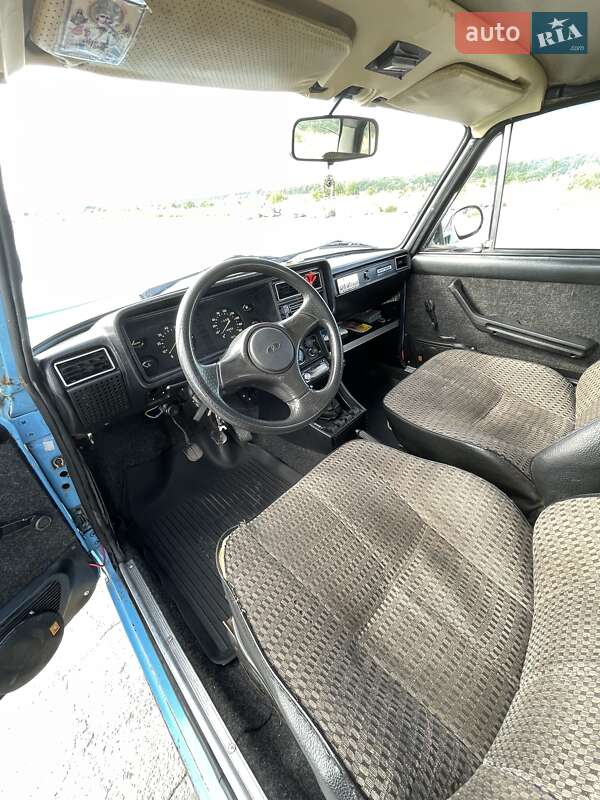 Седан ВАЗ / Lada 2103 1973 в Баре