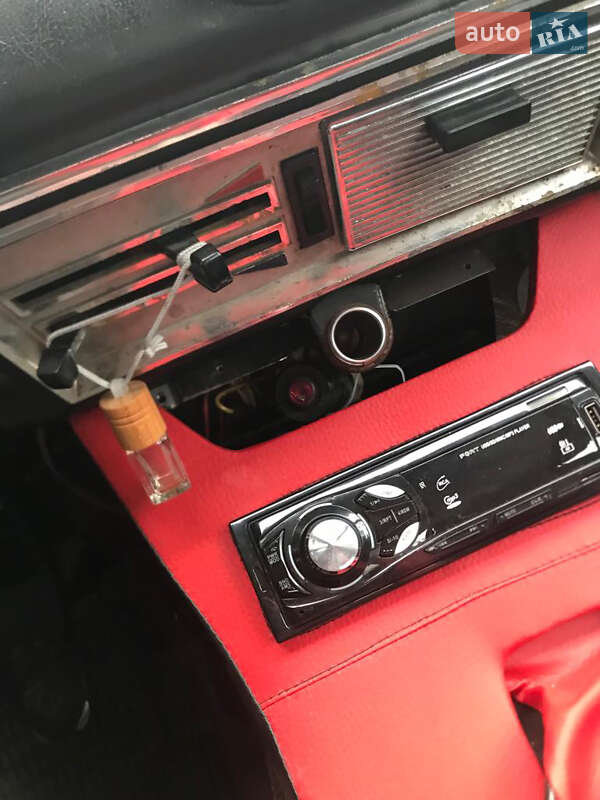 Седан ВАЗ / Lada 2103 1976 в Киеве фото 3 Седан ВАЗ / Lada 2103 1976 в Киеве