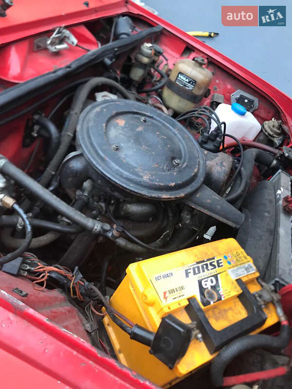 Седан ВАЗ / Lada 2103 1976 в Киеве фото 17 Седан ВАЗ / Lada 2103 1976 в Киеве