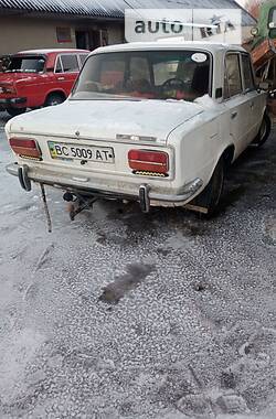 Седан ВАЗ / Lada 2103 1977 в Рава-Русской