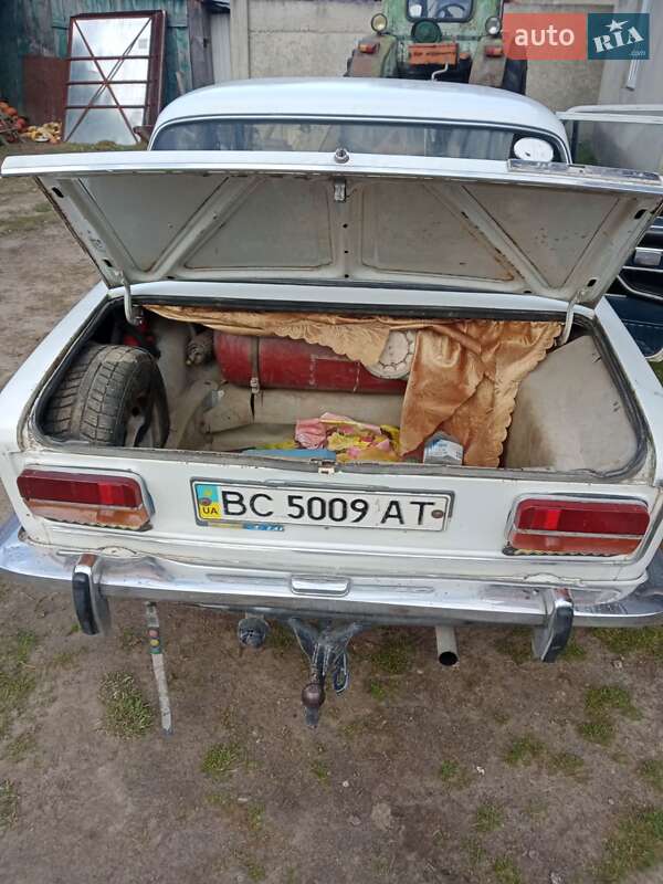 Седан ВАЗ / Lada 2103 1977 в Рава-Русской