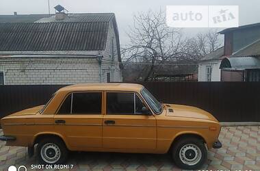 Седан ВАЗ / Lada 2103 1976 в Тальном