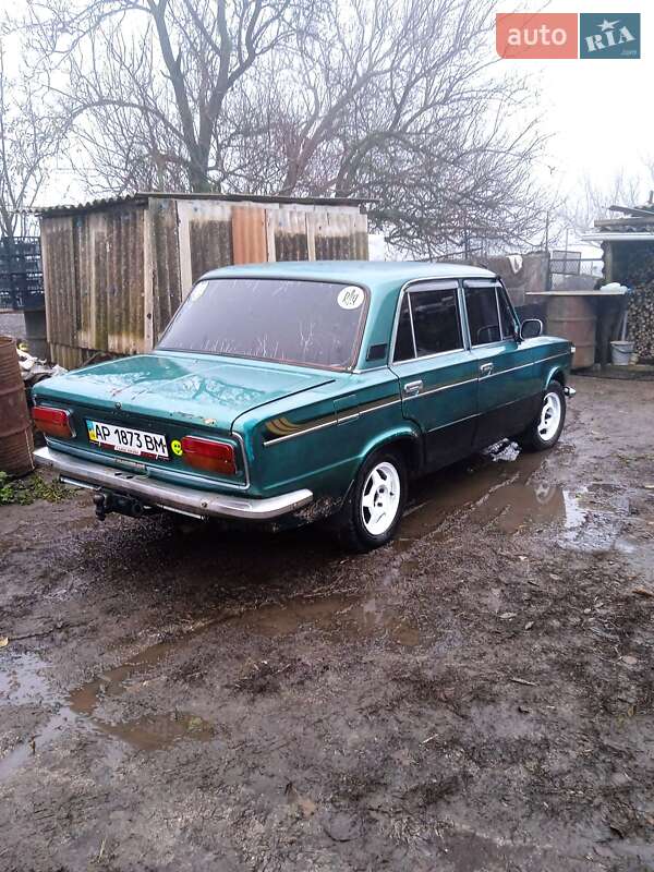 Седан ВАЗ / Lada 2103 1976 в Дніпрі