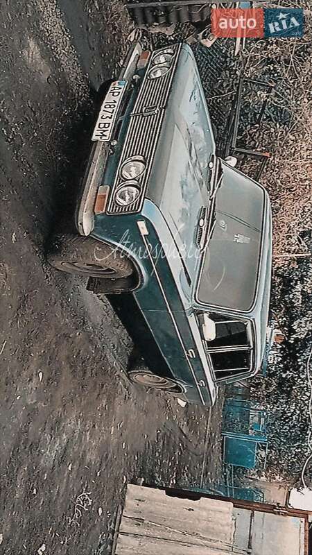 Седан ВАЗ / Lada 2103 1976 в Дніпрі
