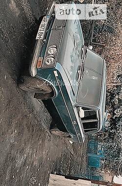 Седан ВАЗ / Lada 2103 1976 в Дніпрі