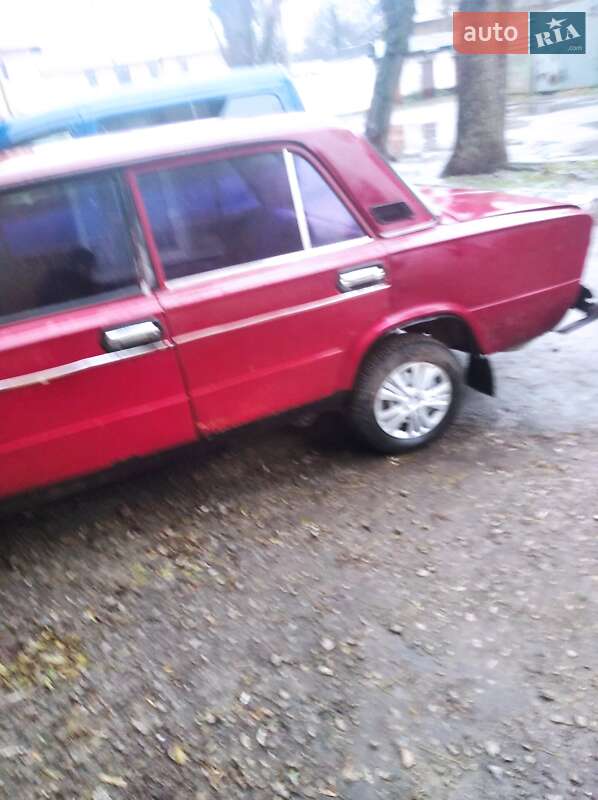 Седан ВАЗ / Lada 2103 1976 в Каменском