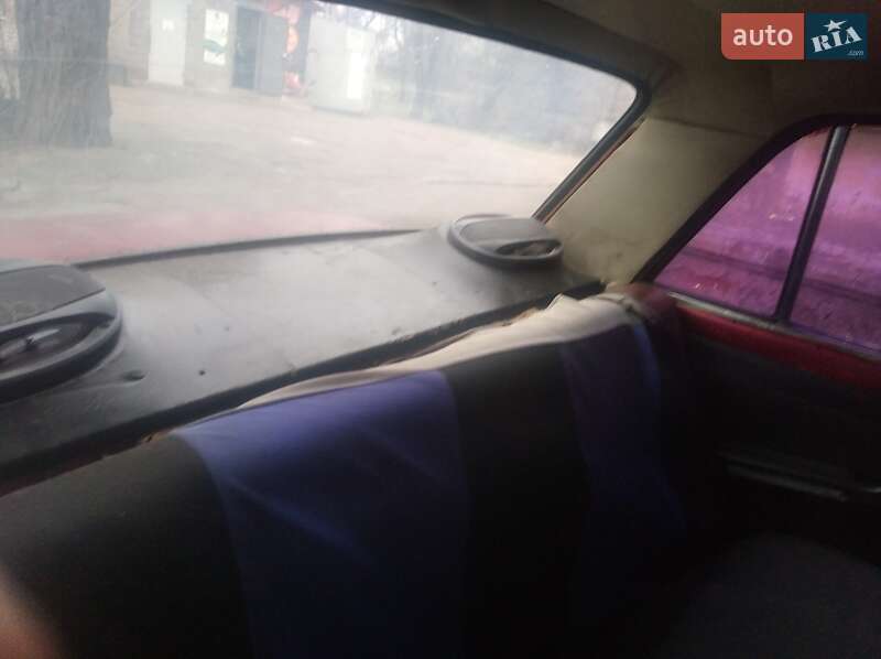 Седан ВАЗ / Lada 2103 1976 в Каменском