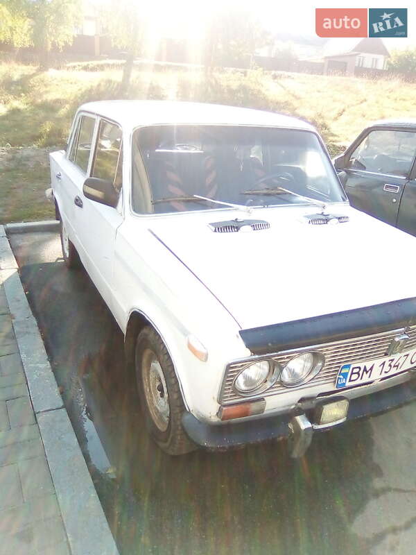Седан ВАЗ / Lada 2103 1979 в Сокирянах